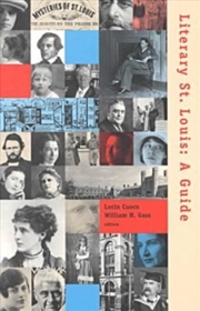 Buy Literary St.Louis : A Guide