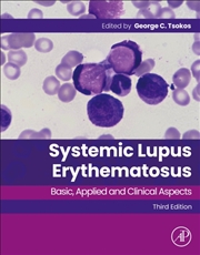 Buy Systemic Lupus Erythematosus : Basic, Applied and Clinical Aspects
