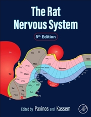 Buy The Rat Nervous System