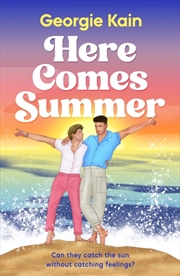 Buy Here Comes Summer