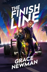 Buy The Finish Line