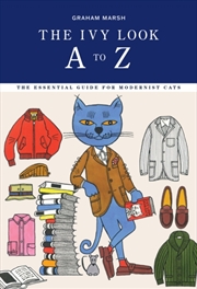 Buy The Ivy Look A to Z