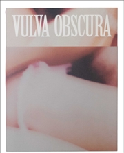 Buy Vulva Obscura : Hanne Lamon