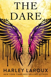 Buy The Dare