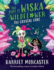 Buy The Diary of Wiska Wildflower