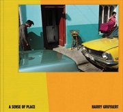 Buy Harry Gruyaert - A Sense of Place