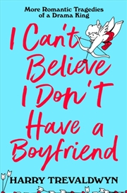 Buy I Can't Believe I Don't Have a Boyfriend