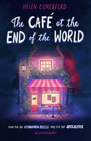 Buy The Cafe at the End of the World
