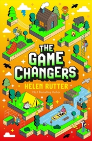 Buy The Game Changers