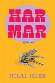 Buy Har Mar : Stories