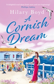 Buy A Cornish Dream
