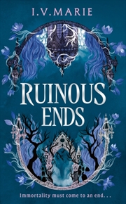 Buy Ruinous Ends