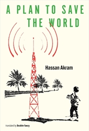 Buy A Plan to Save the World