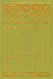 Buy Emerging Voices : American Women Writers, 1650-1920