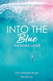 Buy Into the Blue