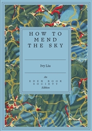 Buy How to Mend the Sky