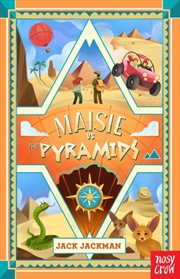 Buy Maisie vs the Pyramids