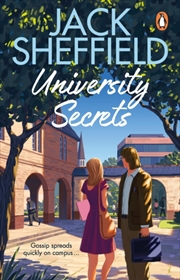 Buy University Secrets