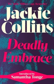 Buy Deadly Embrace