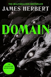 Buy Domain
