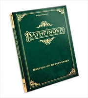 Buy Pathfinder Bastion of Blasphemies Adventure Path