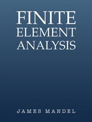 Buy Finite Element Analysis
