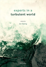Buy Experts in a Turbulent World