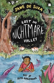 Buy Lost in Nightmare Valley