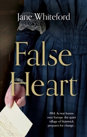Buy False Heart
