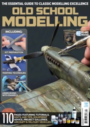 Buy Old School Modelling