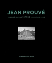 Buy Jean Prouve: Carnac Demountable House : Volume 16