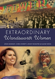 Buy Extraordinary Wandsworth Women
