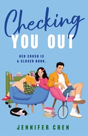 Buy Checking You Out