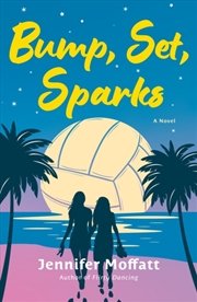 Buy Bump, Set, Sparks