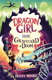 Buy Dragon Girl and the Graveyard of Doom