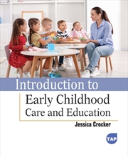 Buy Introduction to Early Childhood Care and Education