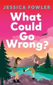 Buy What Could Go Wrong?