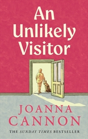 Buy An Unlikely Visitor