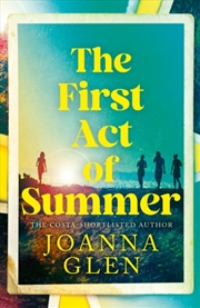 Buy The First Act of Summer