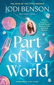 Buy Part of My World
