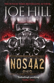 Buy NOS4A2
