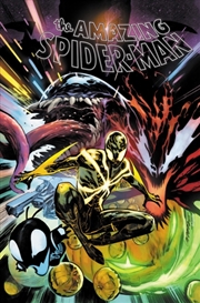 Buy Amazing Spider-Man Vol. 4: Broken
