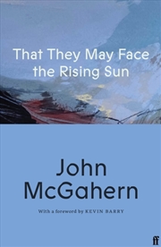 Buy That They May Face the Rising Sun