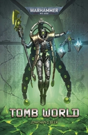 Buy Tomb World