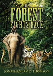 Buy The Forest Fights Back