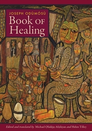 Buy Book of Healing