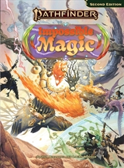 Buy Pathfinder Impossible Magic