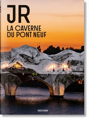 Buy JR : La Caverne du Pont Neuf