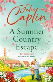 Buy A Summer Country Escape