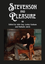 Buy Stevenson and Pleasure